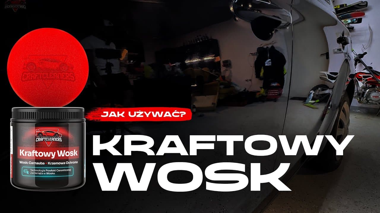 Dlaczego Nasze Woski?